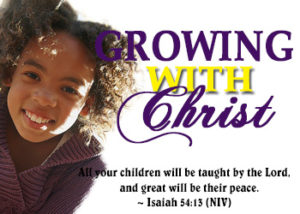 growing-with-christ