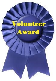 Volunteer Award